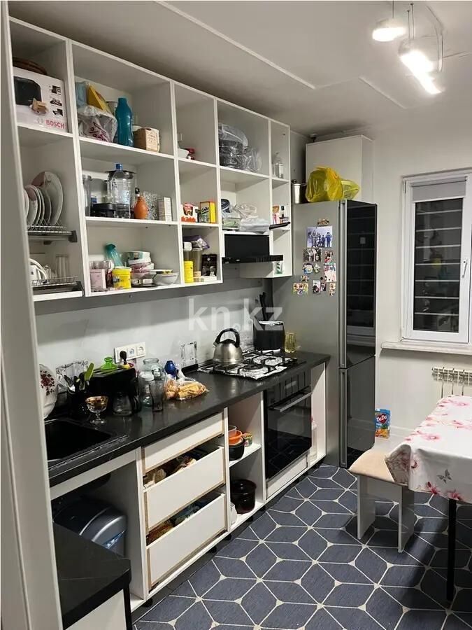 Продажа 2-комнатной квартиры, 69.9 м² - Продажа двухкомнатных квартир в Жетысуском р-не Алматы - страница 11 фото 3 из 4
