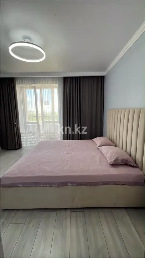 Продажа 2-комнатной квартиры, 58 м² - Продажа двухкомнатных квартир в р-не Нура Астаны - страница 55 фото 2 из 8