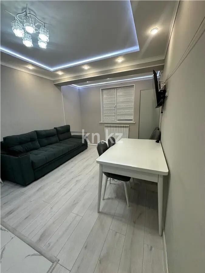 Продажа 1-комнатной квартиры, 27 м² - Продажа квартир в Казахстане - страница 14 фото 1 из 4