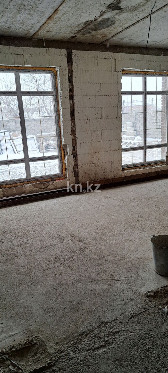 Продажа 6-комнатного дома, 308 м² - Продажа домов, коттеджей в Городе Караганды фото 24 из 27