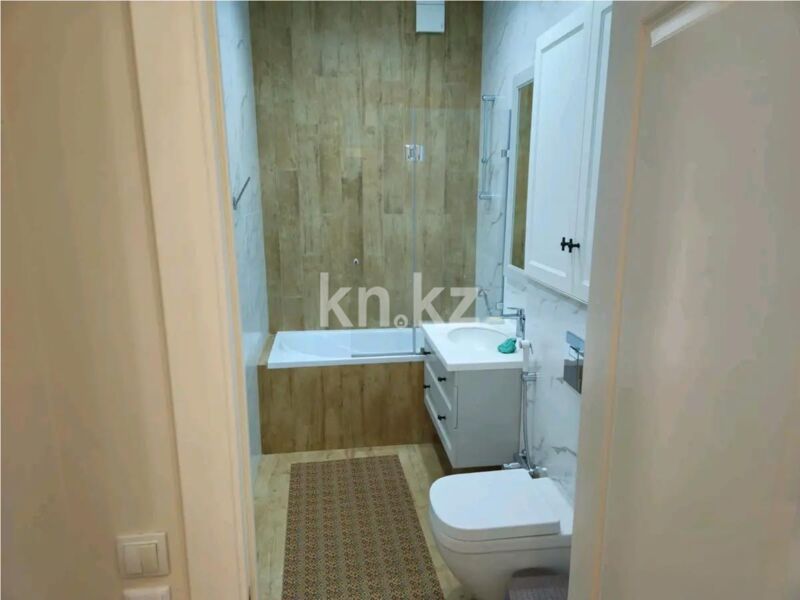Продажа 2-комнатной квартиры, 58 м² - Продажа двухкомнатных квартир в р-не Сарайшык Астаны - страница 35 фото 4 из 4