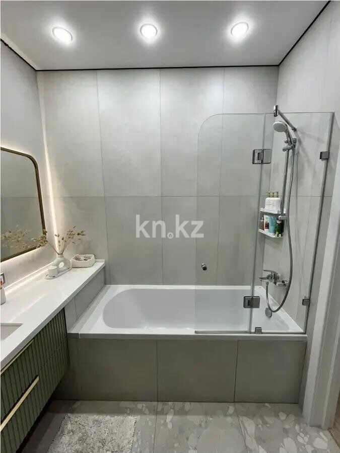 Продажа 2-комнатной квартиры, 75 м² - Продажа двухкомнатных квартир в Астане - страница 45 фото 4 из 5