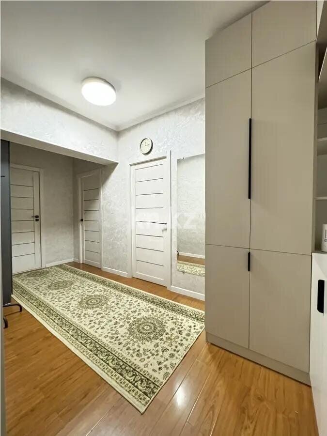 Продажа 1-комнатной квартиры, 52 м² - Продажа однокомнатных квартир в панельном доме в Казахстане фото 4 из 4