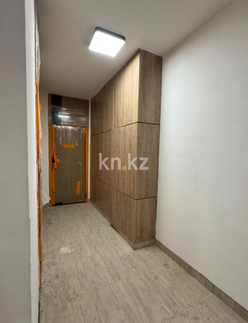 Продажа 1-комнатной квартиры, 35.7 м² - Продажа однокомнатных квартир в р-не Нура Астаны - страница 42 фото 23 из 30