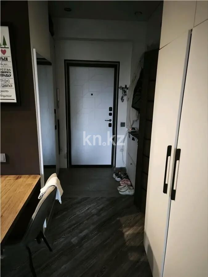 Продажа 2-комнатной квартиры, 37.2 м² - Продажа квартир от собственников в Алматы - страница 290 фото 5 из 5