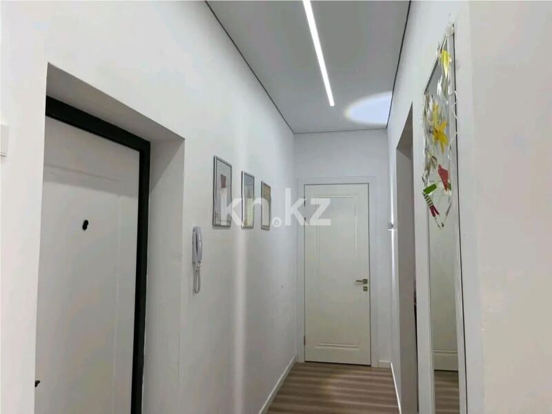 Продажа 2-комнатной квартиры, 52 м² - Продажа квартир в новостройках Астаны - страница 40 фото 5 из 5