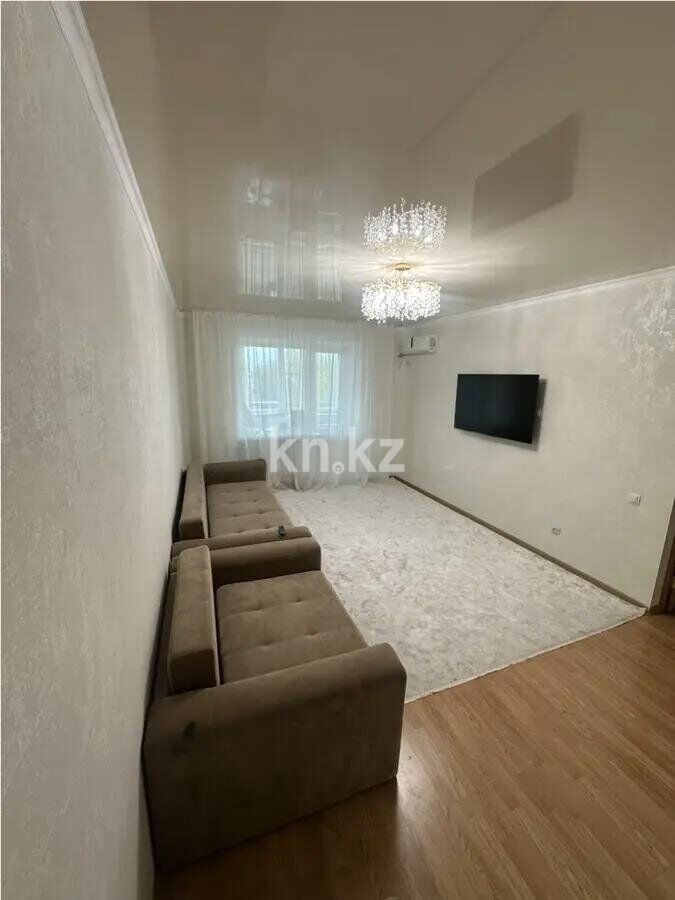 Продажа 2-комнатной квартиры, 66 м² - Продажа квартир в Астане - страница 36 фото 1 из 6