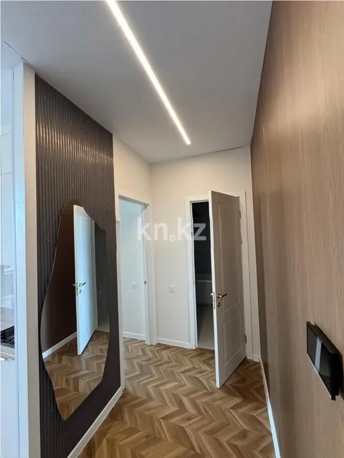 Продажа 2-комнатной квартиры, 40 м² - Продажа двухкомнатных квартир в блочном доме в Астане - страница 44 фото 5 из 5
