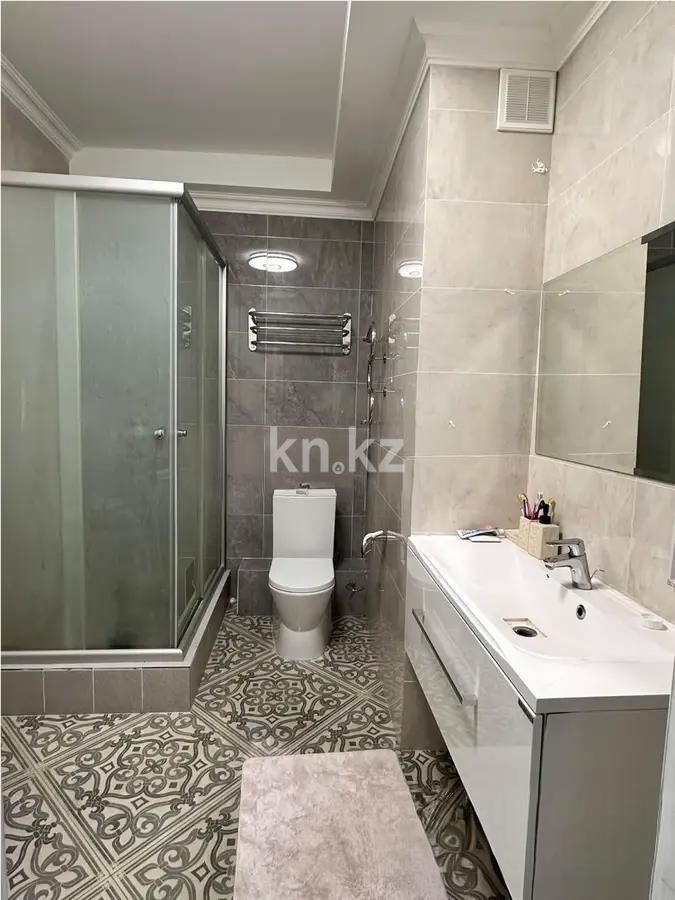 Продажа 4-комнатной квартиры, 131 м² - Продажа четырехкомнатных квартир в монолитно-каркасном доме в Казахстане - страница 17 фото 6 из 7