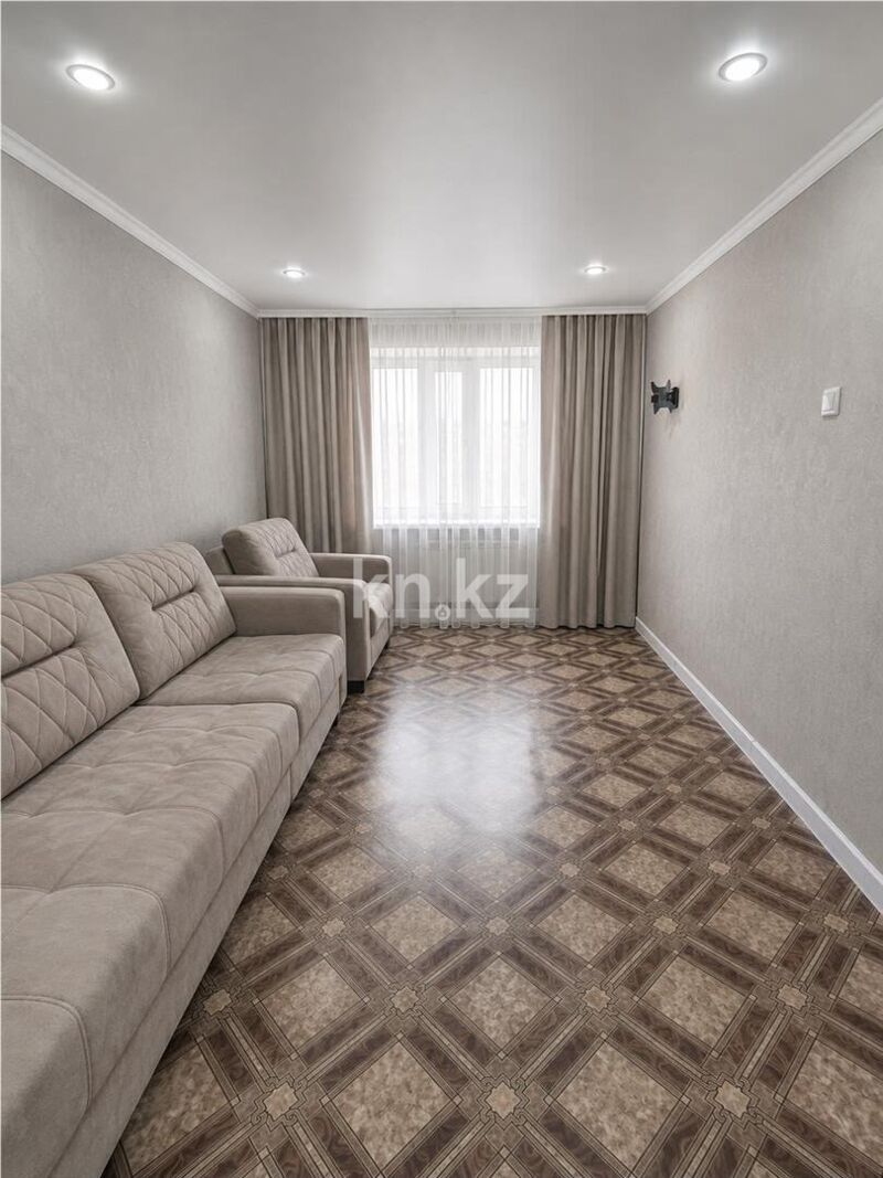 Продажа 2-комнатной квартиры, 45 м² - Продажа двухкомнатных квартир в Караганде - страница 4 фото 1 из 8
