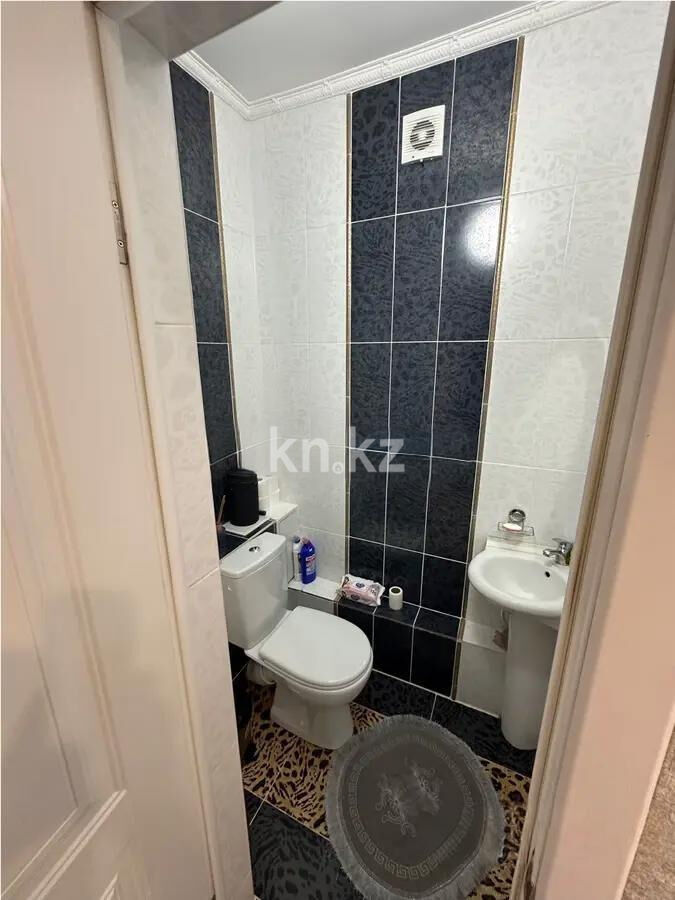 Продажа 3-комнатной квартиры, 93 м² - Продажа трехкомнатных квартир в Жетысуском р-не Алматы - страница 9 фото 5 из 7