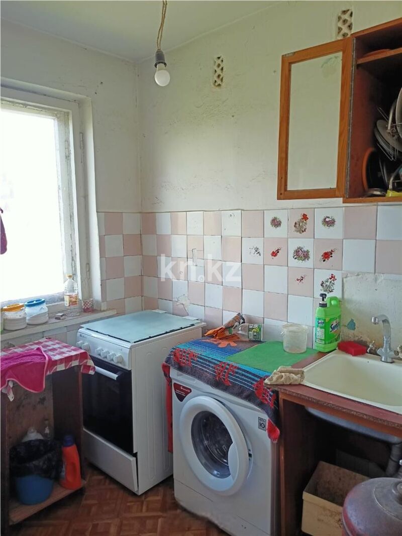 Продажа 3-комнатной квартиры, 61 м² - Продажа трехкомнатных квартир в Темиртау - страница 17 фото 7 из 15