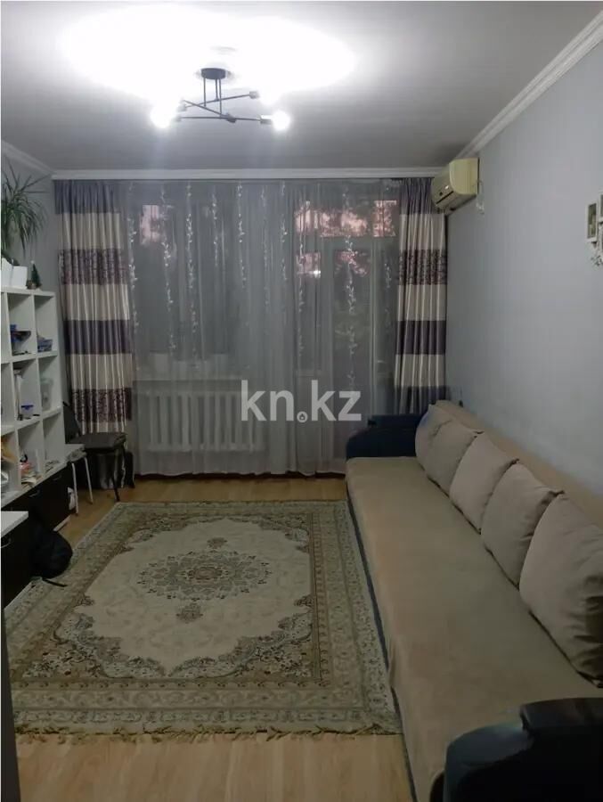 Продажа 2-комнатной квартиры, 46 м² - Продажа квартир от собственников в Алматы - страница 266 фото 1 из 4