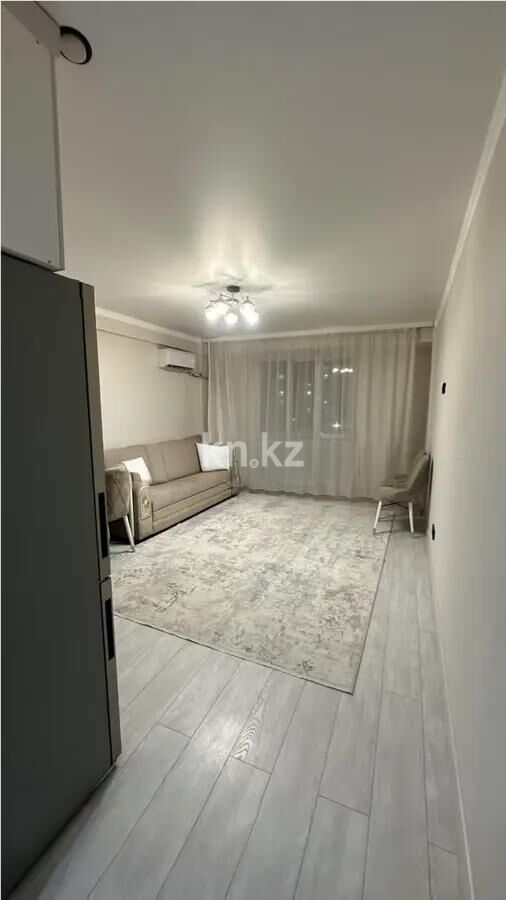 Продажа 2-комнатной квартиры, 44.6 м² - Продажа двухкомнатных квартир в Алатауском р-не Алматы - страница 22 фото 1 из 5