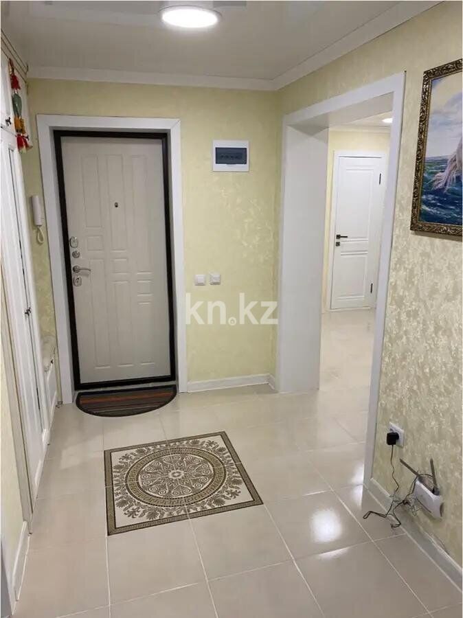 Продажа 4-комнатной квартиры, 103 м² - Продажа квартир в блочном доме в Темиртау фото 11 из 13