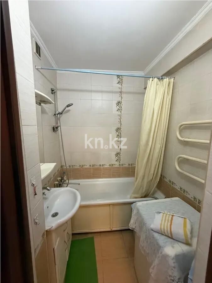 Продажа 4-комнатной квартиры, 97 м² - Продажа четырехкомнатных квартир в блочном доме в Алматы фото 8 из 11