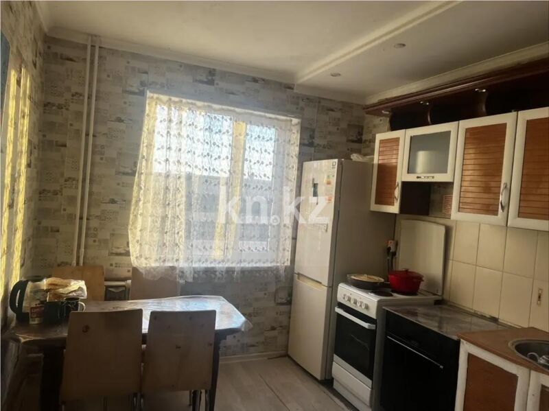 Продажа 3-комнатной квартиры, 69 м² - Продажа квартир от собственников в Караганде фото 2 из 3