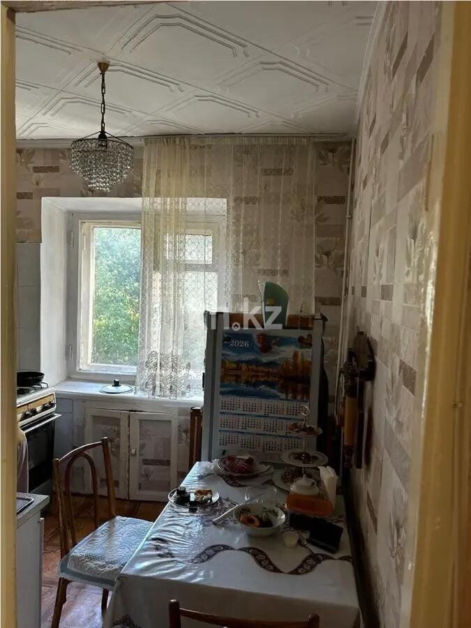 Продажа 1-комнатной квартиры, 33 м² - Продажа квартир в районе Город в Караганде фото 2 из 3