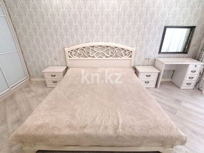 Аренда 2-комнатной квартиры, 68 м² - Аренда квартир помесячно в Алматы фото 12 из 15