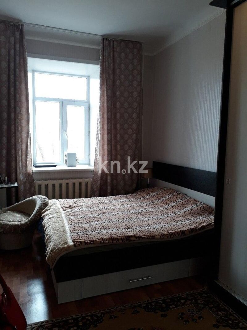 Продажа 3-комнатной квартиры, 70 м² - Продажа трехкомнатных квартир в Сортировке Караганды фото 5 из 8