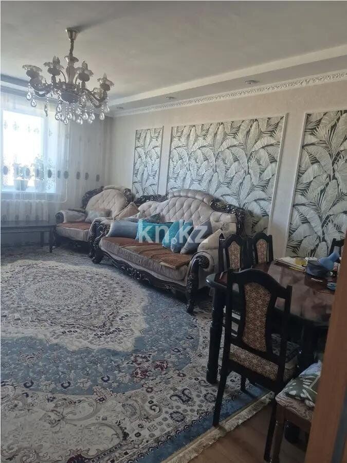 Продажа 2-комнатной квартиры, 72 м² - Продажа квартир в р-не Алматы Астаны - страница 14 фото 1 из 6