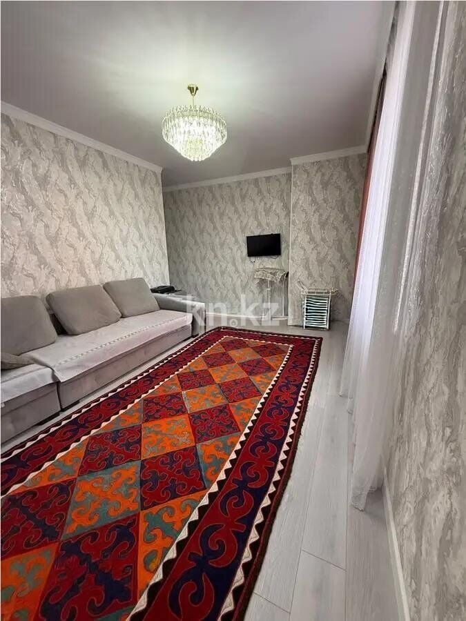 Продажа 3-комнатной квартиры, 81.5 м² - Продажа квартир в блочном доме в Казахстане - страница 24 фото 1 из 4