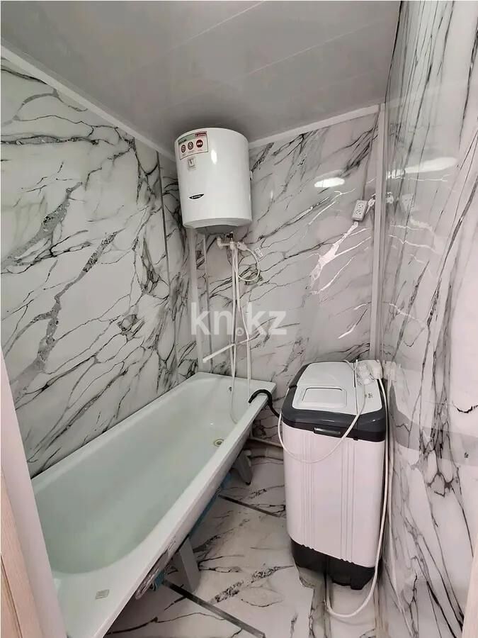Продажа 1-комнатной квартиры, 34 м² - Продажа квартир в Шахтинске - страница 3 фото 3 из 5