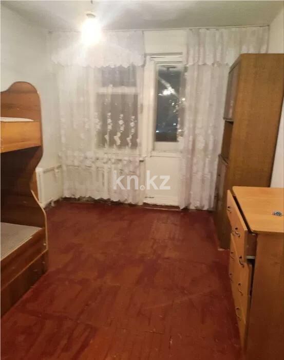 Продажа 3-комнатной квартиры, 64 м² - Продажа трехкомнатных квартир в Темиртау - страница 3 фото 3 из 7