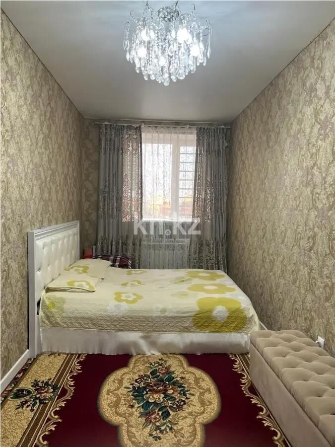Продажа 3-комнатной квартиры, 78 м² - Продажа трехкомнатных квартир в р-не Сарайшык Астаны фото 3 из 7