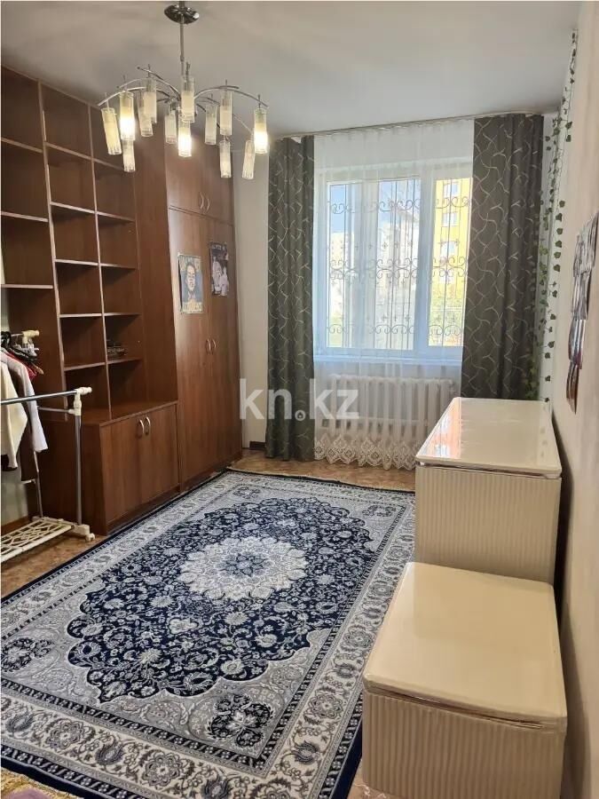 Продажа 4-комнатной квартиры, 111.1 м² - Продажа четырехкомнатных квартир от собственников в Астане фото 4 из 8