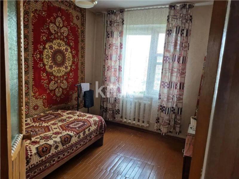 Продажа 4-комнатной квартиры, 82 м² - Продажа четырехкомнатных квартир в панельном доме в Караганде - страница 4 фото 3 из 5