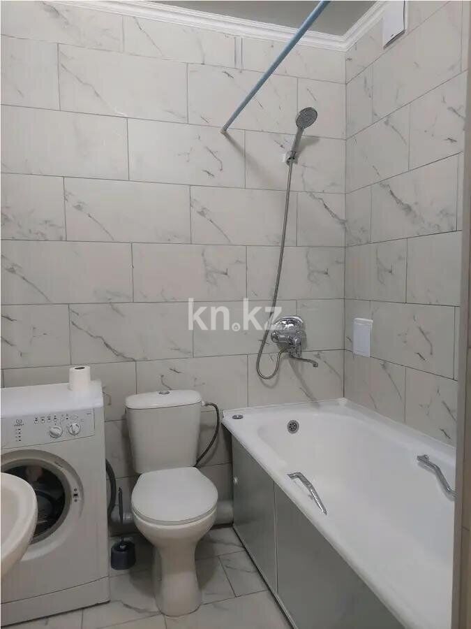 Продажа 1-комнатной квартиры, 35.5 м² - Продажа квартир от собственников в Алматы - страница 13 фото 3 из 6