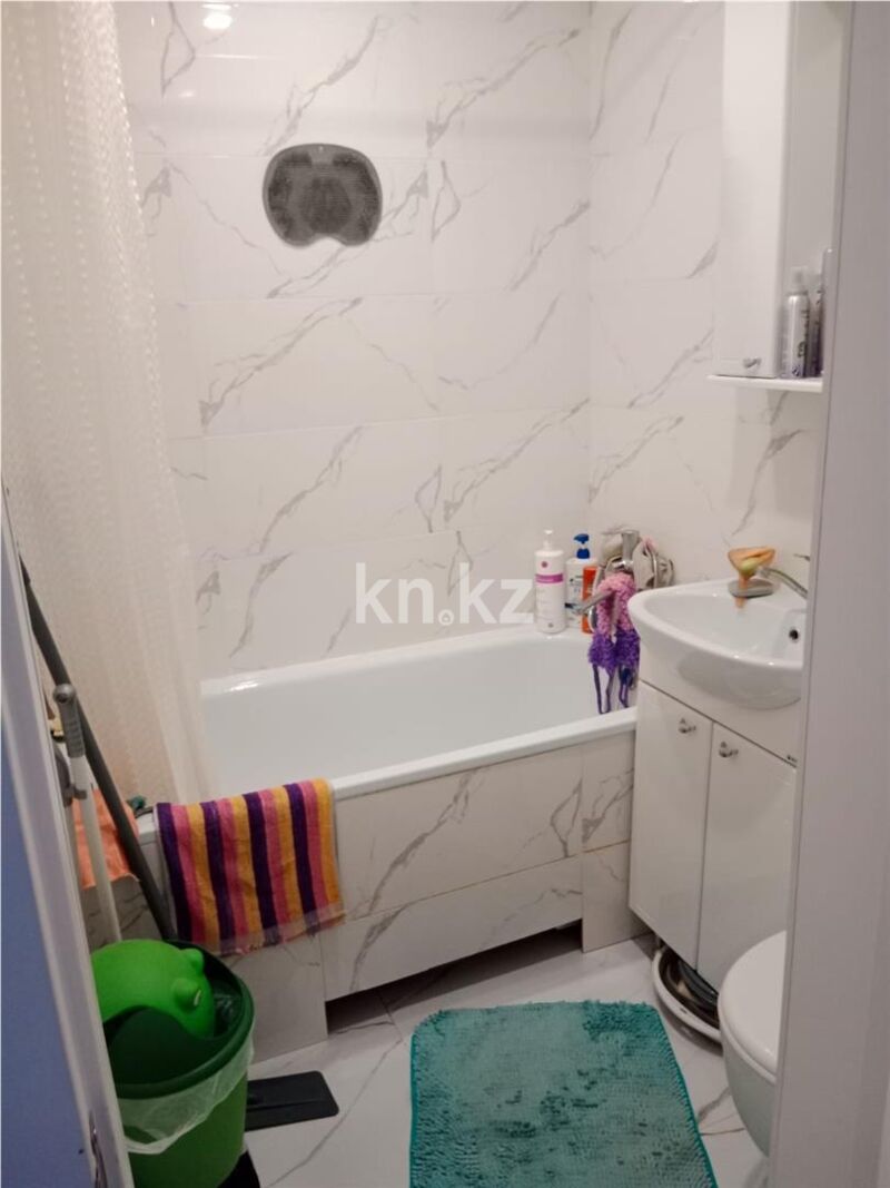 Продажа 2-комнатной квартиры, 40 м² - Продажа двухкомнатных квартир в Городе Караганды - страница 6 фото 7 из 7