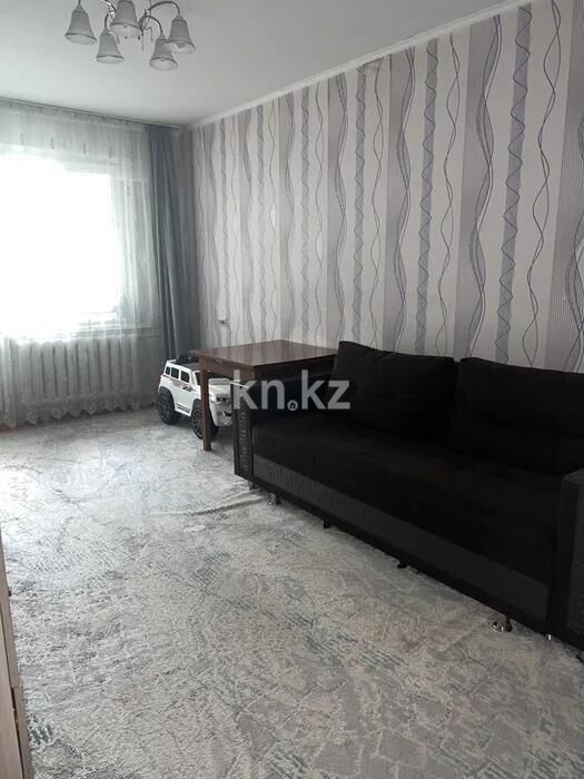 Продажа 1-комнатной квартиры, 33 м² - Продажа однокомнатных квартир в кирпичном доме в Алматы - страница 9 фото 1 из 3
