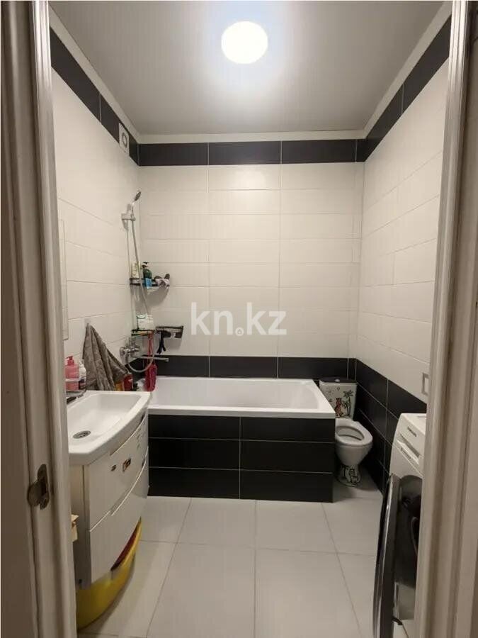 Продажа 2-комнатной квартиры, 70 м² - Продажа квартир от собственников в Алматы - страница 21 фото 4 из 5