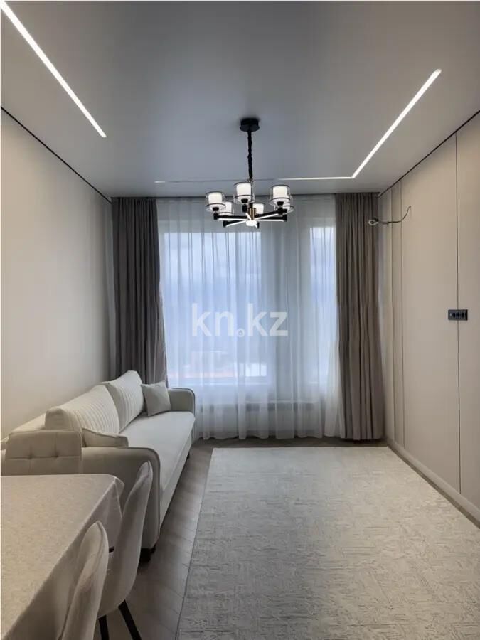 Продажа 2-комнатной квартиры, 41 м² - Продажа квартир от собственников в Алматы - страница 311 фото 1 из 4