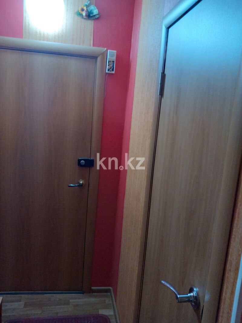 Продажа 1-комнатной квартиры, 32 м² - Продажа однокомнатных квартир в панельном доме в Казахстане - страница 50 фото 8 из 11