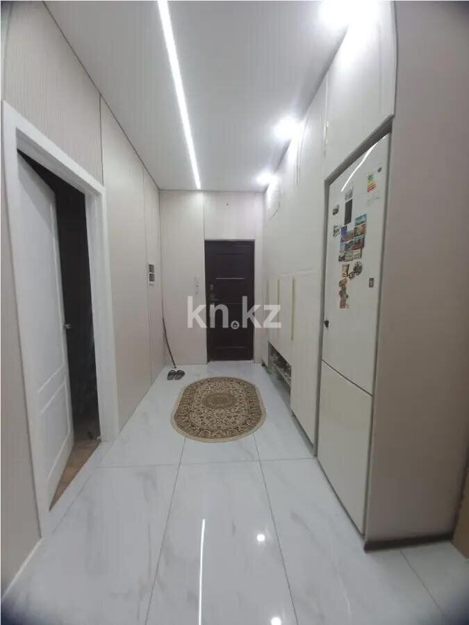 Продажа 2-комнатной квартиры, 70 м² - Продажа квартир в р-не Есиль Астаны - страница 3 фото 6 из 6