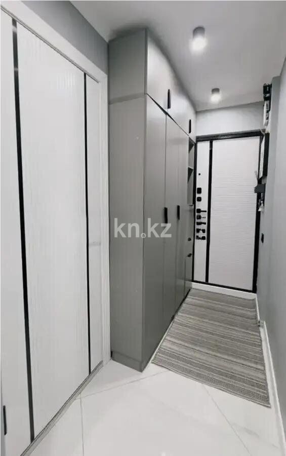 Продажа 3-комнатной квартиры, 58.4 м² - Продажа квартир в Казахстане - страница 190 фото 9 из 9