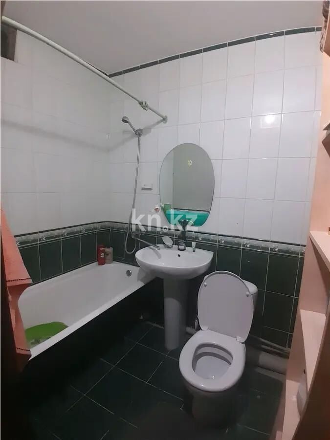 Продажа 3-комнатной квартиры, 62 м² - Продажа трехкомнатных квартир в Бостандыкском р-не Алматы - страница 11 фото 4 из 4