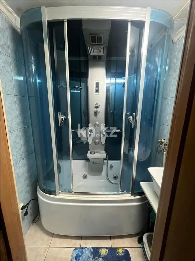 Продажа 3-комнатной квартиры, 61 м² - Продажа квартир в панельном доме в Астане - страница 3 фото 5 из 6