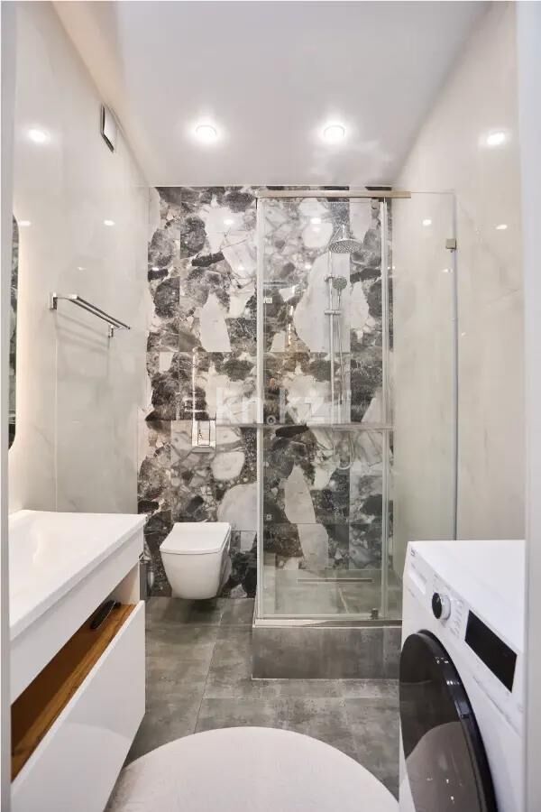 Продажа 2-комнатной квартиры, 48.9 м² - Продажа квартир в Астане - страница 24 фото 3 из 5