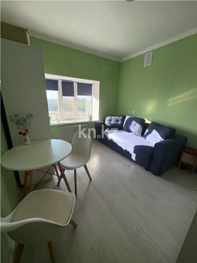Продажа 1-комнатной квартиры, 15.2 м² - Продажа недвижимости в Казахстане - страница 24 фото 1 из 3