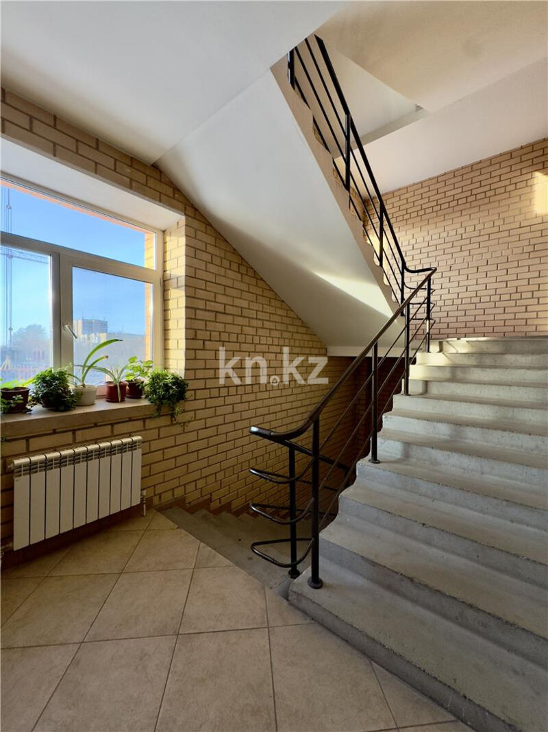 Продажа 5-комнатной квартиры, 217 м² - Продажа квартир в Михайловке Караганды - страница 6 фото 22 из 28