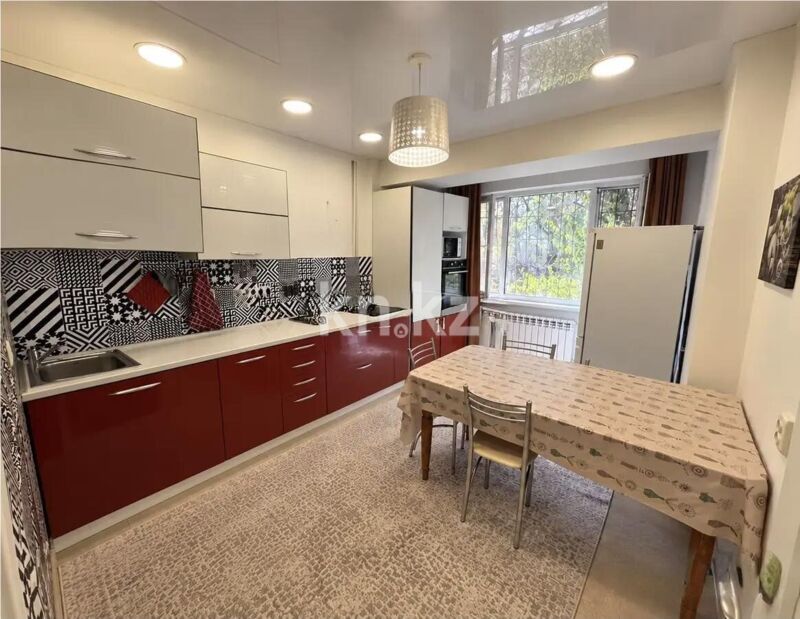 Продажа 1-комнатной квартиры, 45 м² - Продажа однокомнатных квартир от собственников в Алматы - страница 13 фото 2 из 3