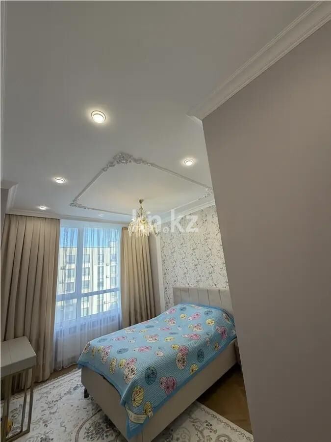 Продажа 3-комнатной квартиры, 105 м² - Продажа квартир в блочном доме в Астане - страница 115 фото 3 из 7