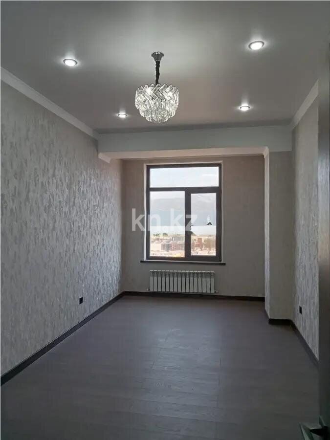 Продажа 3-комнатной квартиры, 109 м² - Продажа трехкомнатных квартир в монолитно-каркасном доме в Казахстане фото 2 из 4