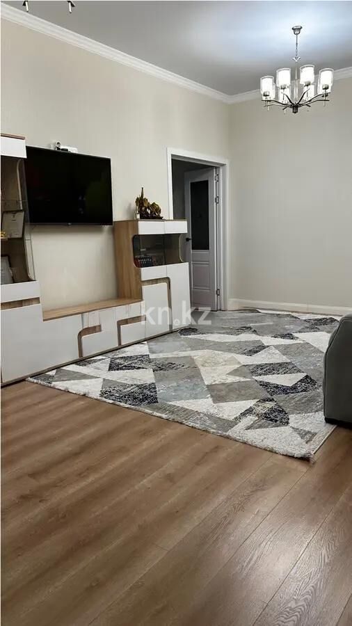 Продажа 3-комнатной квартиры, 77 м² - Продажа трехкомнатных квартир от собственников в Астане фото 1 из 5
