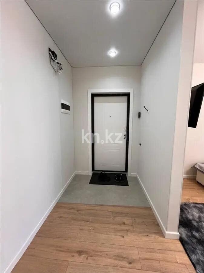 Продажа 2-комнатной квартиры, 38 м² - Продажа жилой и коммерческой недвижимости в Караганде фото 6 из 7