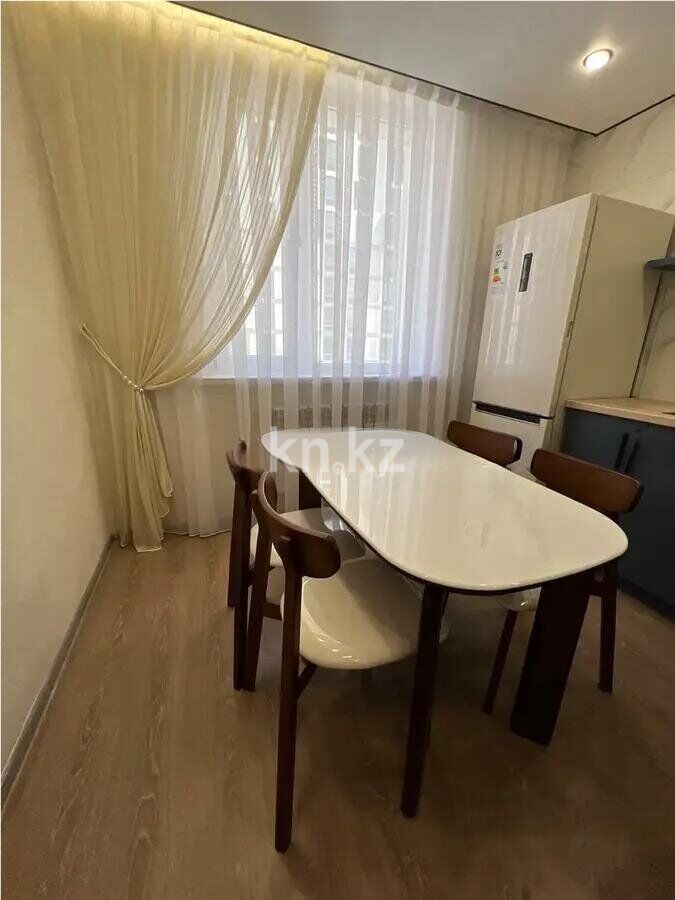 Продажа 2-комнатной квартиры, 56.6 м² - Аренда квартир посуточно в Костанае фото 3 из 5